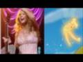 videos de Taylor Swift slide show and lyrics to Love Story