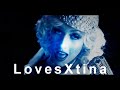 Christina aguilera || Turn it up