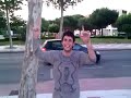 Contra el cami贸n de la limpieza