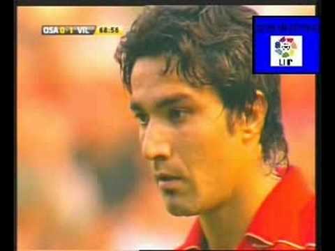 Penal ante el Villareal
