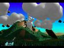Earth vfx