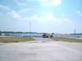videos de Atlanta Airport Crash Truck