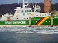 Abkühlung für den Sommer Travemünde im Winter