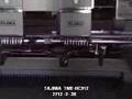 Tajima TME HC-912 Embroidery Machine