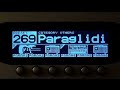 VG-99 \"Guitar to Midi\" Demo VG-99 \"Guitar to Midi\" Demo