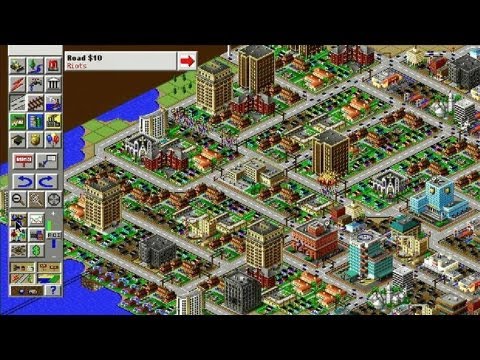 simcity crack