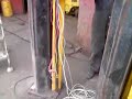bradbury 2 post baseless lift
