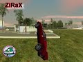 GTA VC - infernus stunts