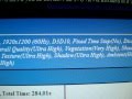 videos de Far Cry 2 Benchmark GTX 280 SLI 2X