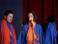 videos de Peter's Gospel Choir - Meetup Concert - Healing