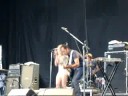 Metric - Empty --   Wakestock 2008