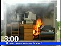 un DAAF peut sauver votre vie
