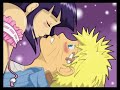 Naruto & Hinata-Večerníček pro dospělé