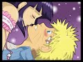 Naruto & Hinata-Večerníček pro dospělé