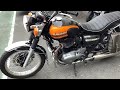 カワサキ W800 【マル得】W800 ファイナルエディション ★2016年モデル/ワイバンクラシックマフラー