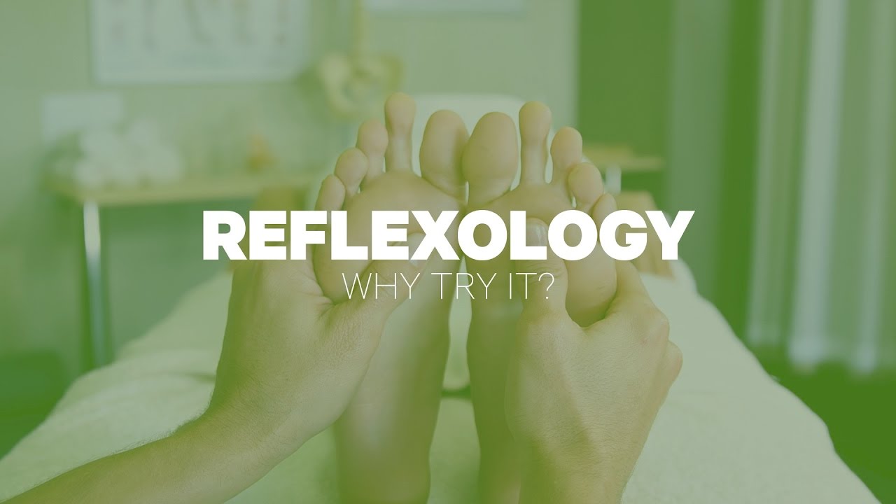 Up to 39% Off on Foot Reflexology Massage at Foot Smile Spa - Second Medium