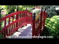 Le jardin du soleil levant Le jardin du soleil levant