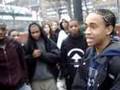punchlines vs jamel rematch