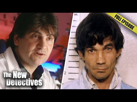 Remnant Of Blame | FULL EPISODE | The New Detectives