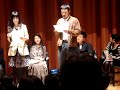 Vicki ZhaoWei visiting Keio University in Japan ? Vicki ZhaoWei visiting Keio University in Japan ?