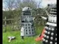 Gay Daleks 4 (Camping pt 2)