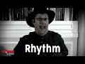 Comedy Time - Dick Nobody: Rhythm