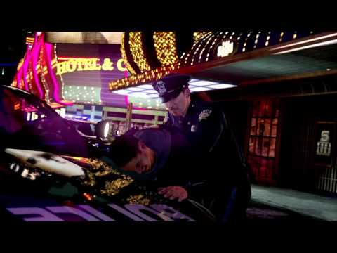 Video thumbnail Van San Francisco naar New York met Need for Speed: The Run