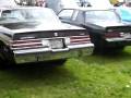 BUICK GRAND NATIONALS AND T TYPES CAR SHOW