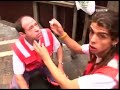 CALLEJEROS (CUATRO) - San Fermín 2/6