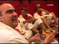 CALLEJEROS (CUATRO) - San Fermín 2/6