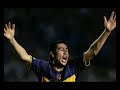 goles de juan roman riquelme en la libertadores.flv