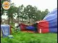 midzomerballon