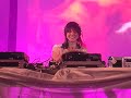Nuits sonores 2007 Lyon (18) - Ellen alien (05)