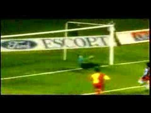 TEK BUYUK TRABZON SPOR!