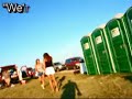 Liquid Ass - Porta Potty Prank