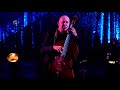 The Skopje Connection meets Ernst Reijseger Live in Skopje, Nov 19, 2011 Song: Branko, Branko, Branko (Georgi Sareski) Dzijan Emin - Melodeon Luca Aquino - Trumpet Georgi Sareski - Guitar Ernst Reijseger - Cello Recording and sound engineer - Alen Hadzi-Stefanov Video - Alfa TV Produced by Enrico Blumer. This song has originally been released on 