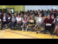 Click to View : Dzień Matki i Ojca w Gimnazjum NR 2 w Kamieńcu Wrocławskim 28 maja 2013 cz1