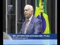 ACM XINGANDO O LULA
