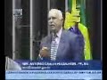 ACM XINGANDO O LULA