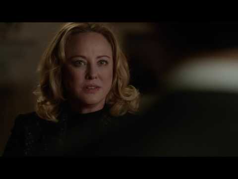 Hookstraten Threatens MacLeish - Designated Survivor 1x11