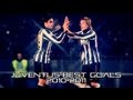 Juventus-Best goals season 2010/2011