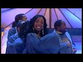Roger Whittaker & The Black Gospels - Marys Boychild 2008