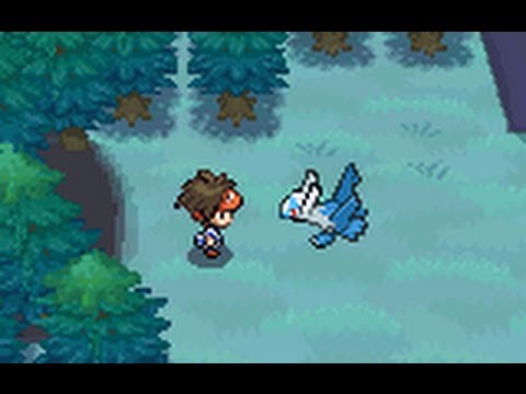 how to legendary pokemon white