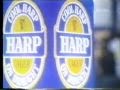 Harp Lager - Sally O'Brien