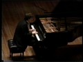 Chopin Preludes 1,2,3,4,5,6 op.28 Ran Zemach (רן צמח) Piano 1992 Boston recital ... 