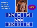 game show temple webmaster, michael tiller takes helm of a powerpoint-based movie as he hosts the $1,000,000 chance of a lifetime, as challengers suzanna and miquel face-off against champions kim & dave, whom are playing their 3rd and final game