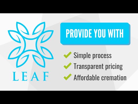 Leaf Cremation - Columbus