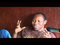 Seun Kuti Talks re: FELA! on Broadway With Afropop
