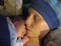 Mutti und Emma schlafen Mutti und Emma schlafen