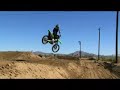Blake Baggett at Racetown 395 ........... MXwebcam.com ...........